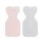 Love To Dream Swaddle UP™ Bamboo 1.0 TOG - Dot Print